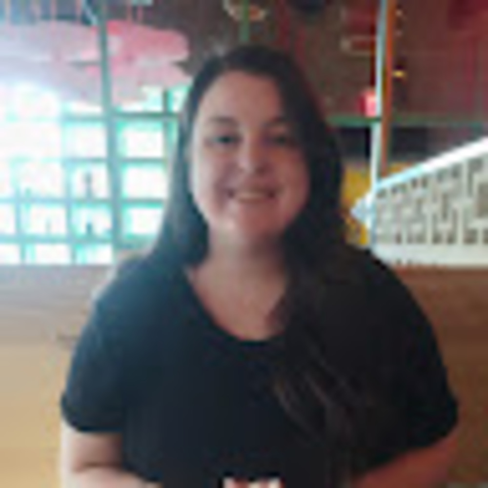 Meet your Posher, Ciarra